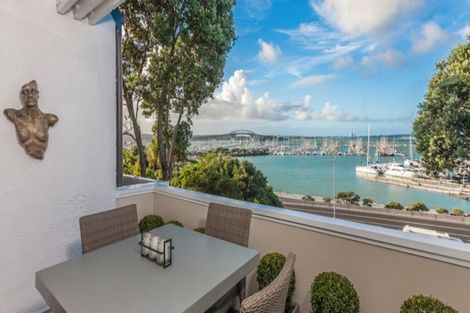 Photo of property in 4/7 London Street, Saint Marys Bay, Auckland, 1011