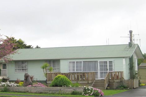 Photo of property in 74 Thames Road, Paeroa, 3600