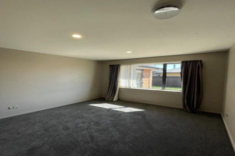 Photo of property in 51 Brookside Road, Rolleston, 7614