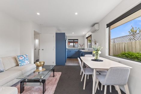 Photo of property in 247c Barrington Street, Spreydon, Christchurch, 8024