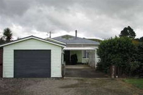 Photo of property in 31 Bridge Street, Eketahuna, 4900