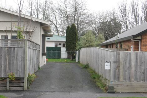 Photo of property in 841a Heaphy Terrace, Claudelands, Hamilton, 3214