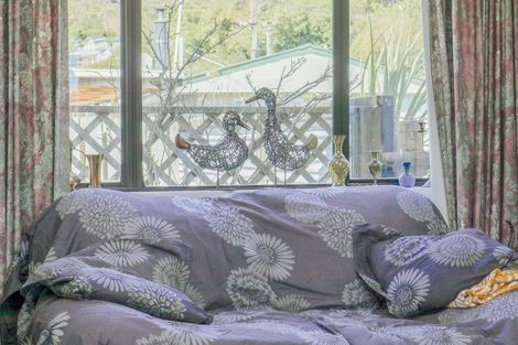 Photo of property in 18 Thompson Street, Greymouth, 7805