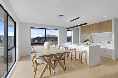 Photo of property in 41 Candlesticks Crescent, Lincoln, 7608