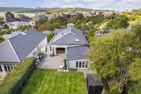 Photo of property in 30 Upton Terrace, Thorndon, Wellington, 6011