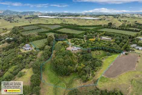 Photo of property in 70a Thompson Road, Waiotahe, Opotiki, 3198