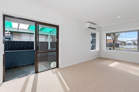 Photo of property in 342 Pine Avenue, South New Brighton, Christchurch, 8062
