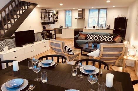 Photo of property in 13/388 Montreal Street, Christchurch Central, Christchurch, 8013