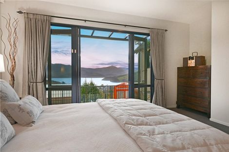 Photo of property in 10 Purple Peak Road, Akaroa, 7581
