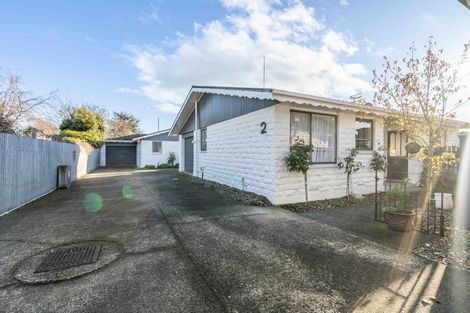 Photo of property in 2/124 Margaret Street, Glengarry, Invercargill, 9810