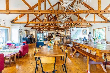 Photo of property in 4 Mount Michael Road, Middle Valley, Fairlie, 7987