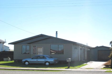 Photo of property in 94 Hampden Street, Hokitika, 7810