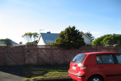 Photo of property in 3/11 Howe Street, New Brighton, Christchurch, 8083