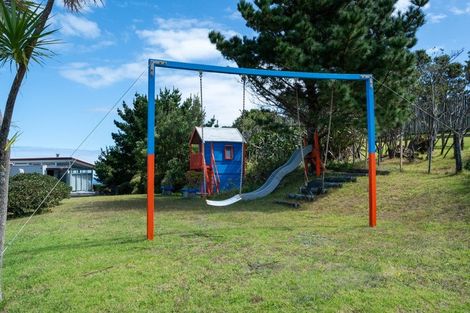 Photo of property in 449 Oaia Road, Muriwai, Waimauku, 0881