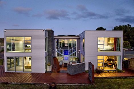 Photo of property in 233a Murphys Road, Judgeford, Porirua, 5381