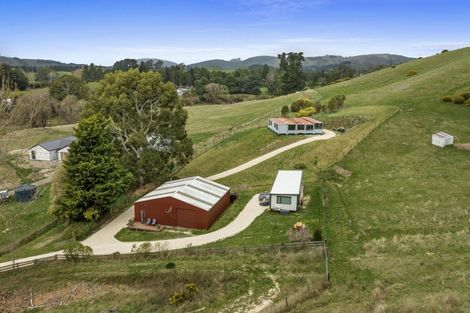 Photo of property in 40 Valley Road, Greta Valley, 7387