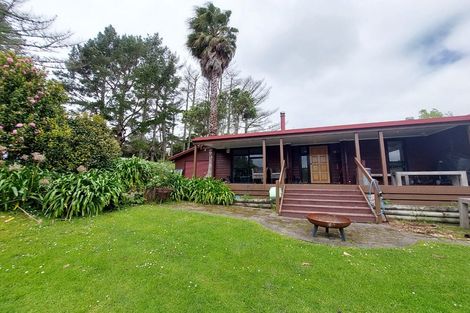Photo of property in 609 Horseshoe Bush Road, Waitoki, Albany, 0794