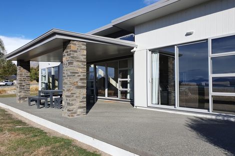 Photo of property in 12 Lochinver Avenue, Lake Tekapo, 7999