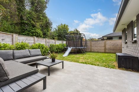 Photo of property in 44 Martingale Drive, Whitby, Porirua, 5024