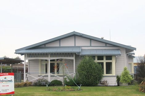 Photo of property in 6 Forward Street, Greenmeadows, Napier, 4112