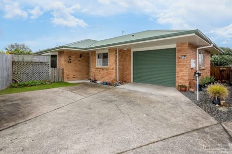 Photo of property in 20b Reeve Street, Levin, 5510