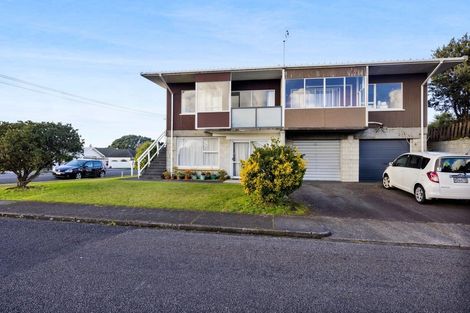 Photo of property in 21a Dorset Avenue, Westown, New Plymouth, 4310