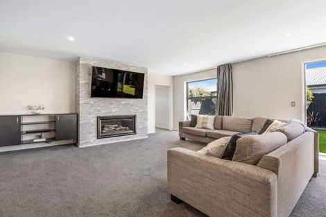 Photo of property in 14 Greenstone Street, Rolleston, 7614