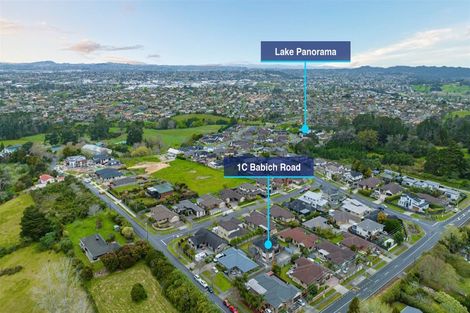 Photo of property in 1c Babich Road, Henderson Valley, Auckland, 0614