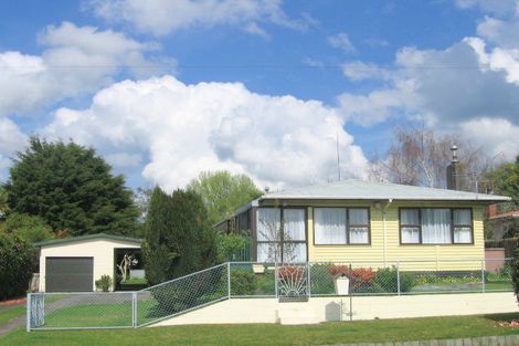 Photo of property in 39 Reeve Road, Owhata, Rotorua, 3010