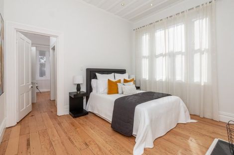 Photo of property in 35 St Marys Road, Saint Marys Bay, Auckland, 1011