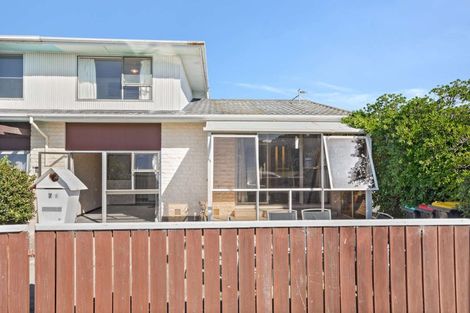 Photo of property in 2/7 Collingwood Street, New Brighton, Christchurch, 8061