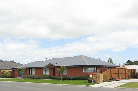Photo of property in 10 Mckendry Street, Redwoodtown, Blenheim, 7201