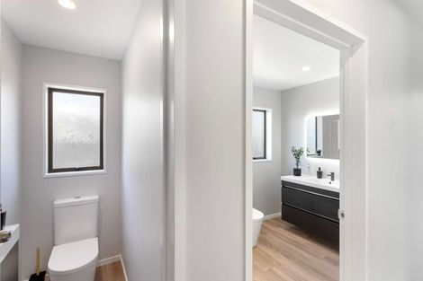 Photo of property in 4 Jacaranda Place, Parklands, Christchurch, 8083