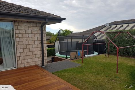 Photo of property in 41 Puhara Avenue, Parklands, Christchurch, 8083