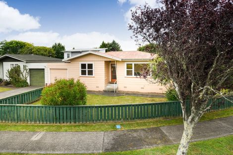 Photo of property in 10a Keith Elliott Street, Feilding, 4702