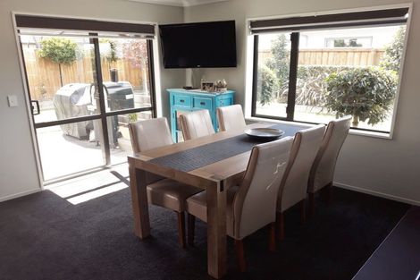 Photo of property in 9 Chedworth Court, Rolleston, 7615