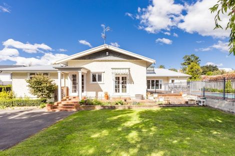 Photo of property in 5 Nigel Street, Havelock North, 4130