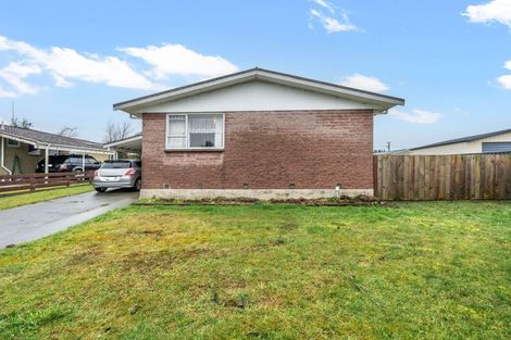 Photo of property in 20 Waiau Place, Kingswell, Invercargill, 9812