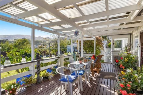 Photo of property in 20 Aorangi Road, Paeroa, 3600