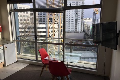 Photo of property in The Airedale, 406/85 Airedale Street, Auckland Central, Auckland, 1010