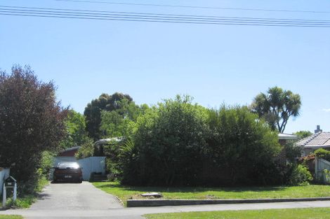 Photo of property in 33 Newmark Street, Bishopdale, Christchurch, 8053