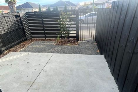 Photo of property in 3/44 Antigua Street, Addington, Christchurch, 8024