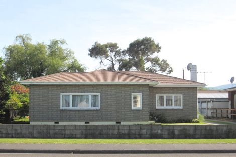 Photo of property in 557 Childers Road, Te Hapara, Gisborne, 4010