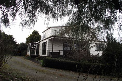Photo of property in 50 Adams Street, Waihi, 3610