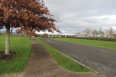 Photo of property in 2 Chestnut Lane, Matamata, 3400