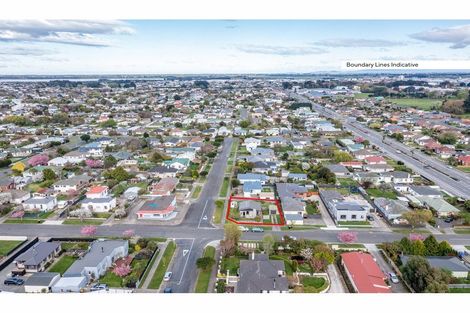 Photo of property in 17 Metzger Street, Georgetown, Invercargill, 9812