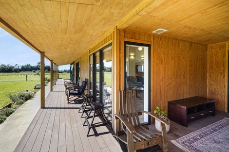 Photo of property in 216 Powells Road, Starvation Hill, Oxford, 7495