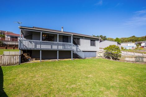 Photo of property in 27 Rose Street, Ranui, Porirua, 5024