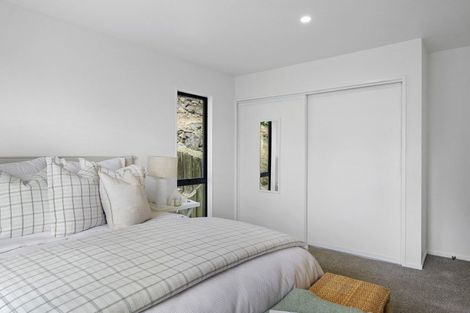 Photo of property in 1/9 Glenstrae Road, Redcliffs, Christchurch, 8081