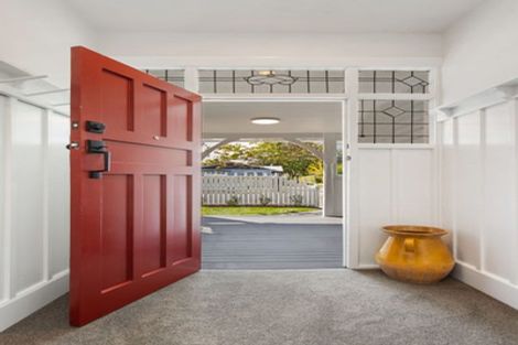 Photo of property in 133 Birdwood Avenue, Beckenham, Christchurch, 8023